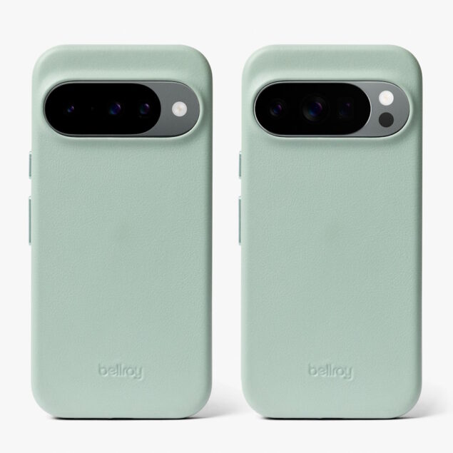 cover Bellroy per serie Google Pixel 10