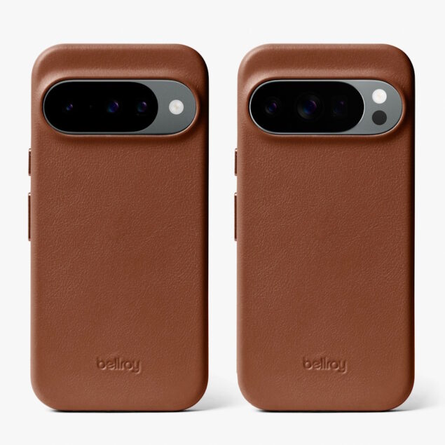 cover Bellroy per serie Google Pixel 10