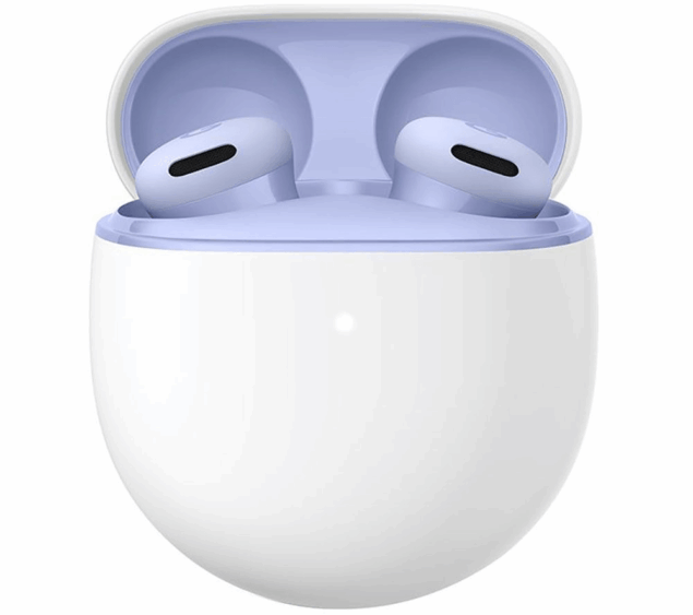 Google Pixel Buds 2a Iris