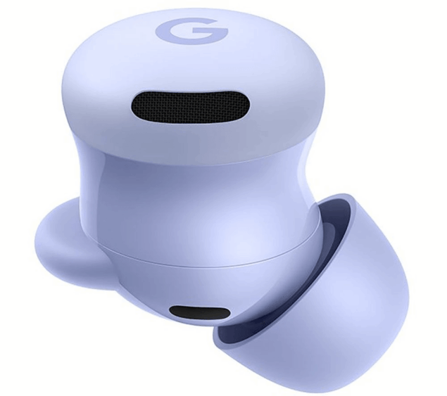 Google Pixel Buds 2a Iris
