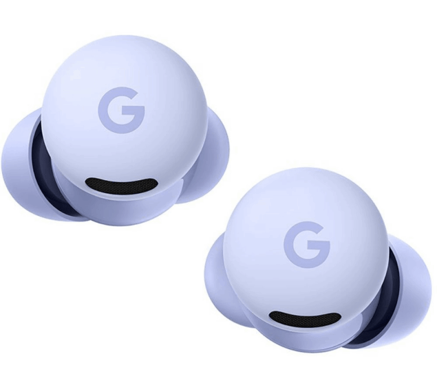 Google Pixel Buds 2a Iris