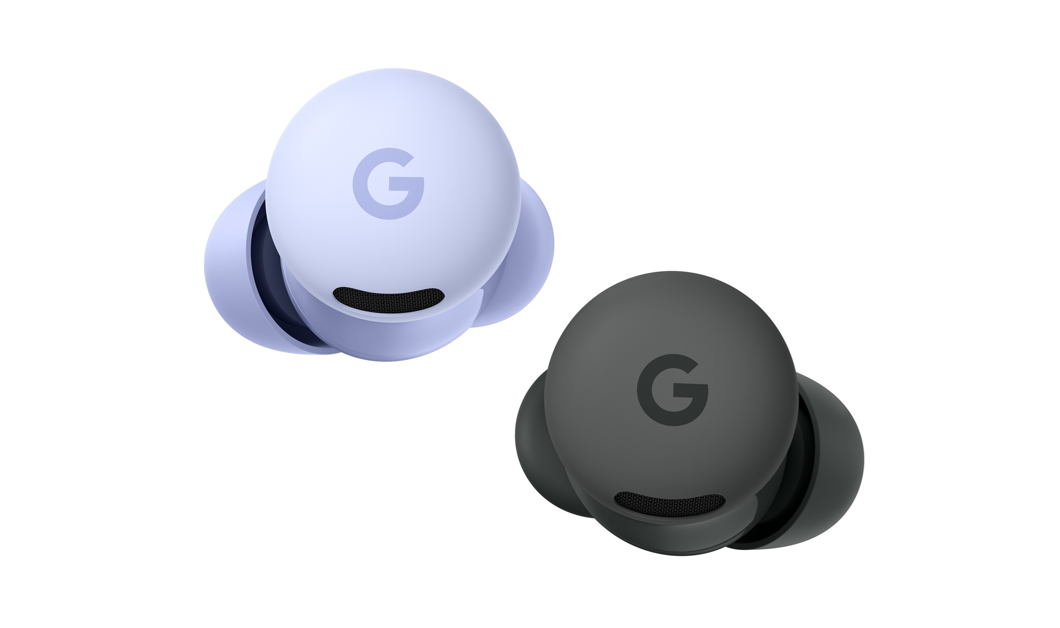 Google Pixel Buds 2a TAG