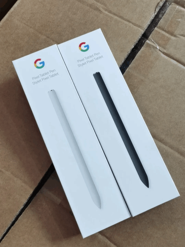 Google Pixel Tablet Pen-1