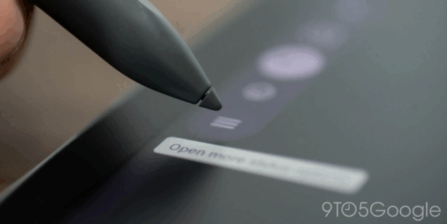 Google Pixel Tablet Pen-10