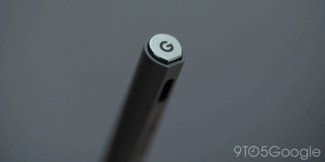 Google Pixel Tablet Pen-11