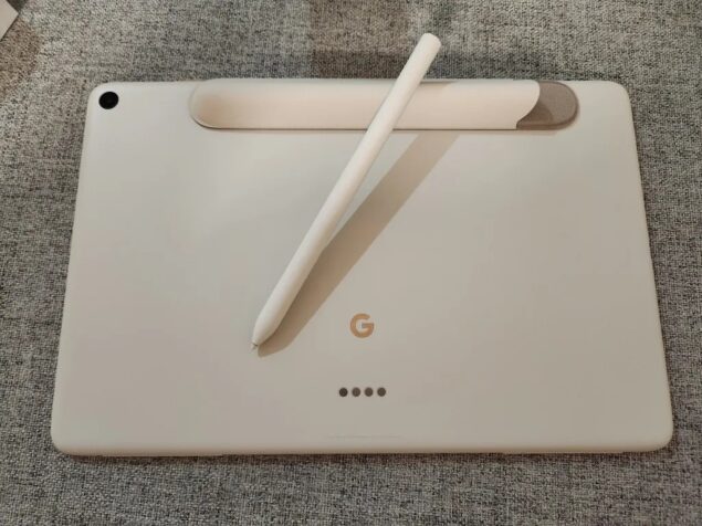 Google Pixel Tablet Pen-14