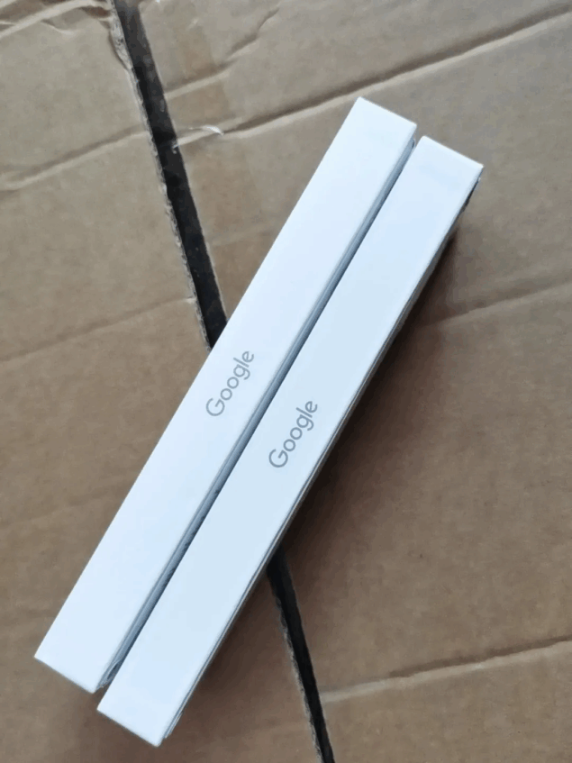 Google Pixel Tablet Pen-2
