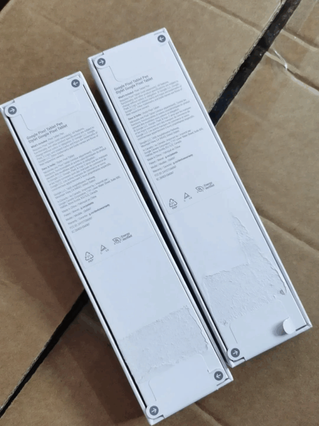 Google Pixel Tablet Pen-3