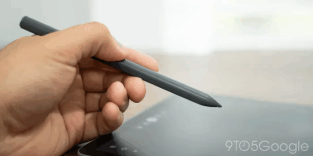 Google Pixel Tablet Pen-6