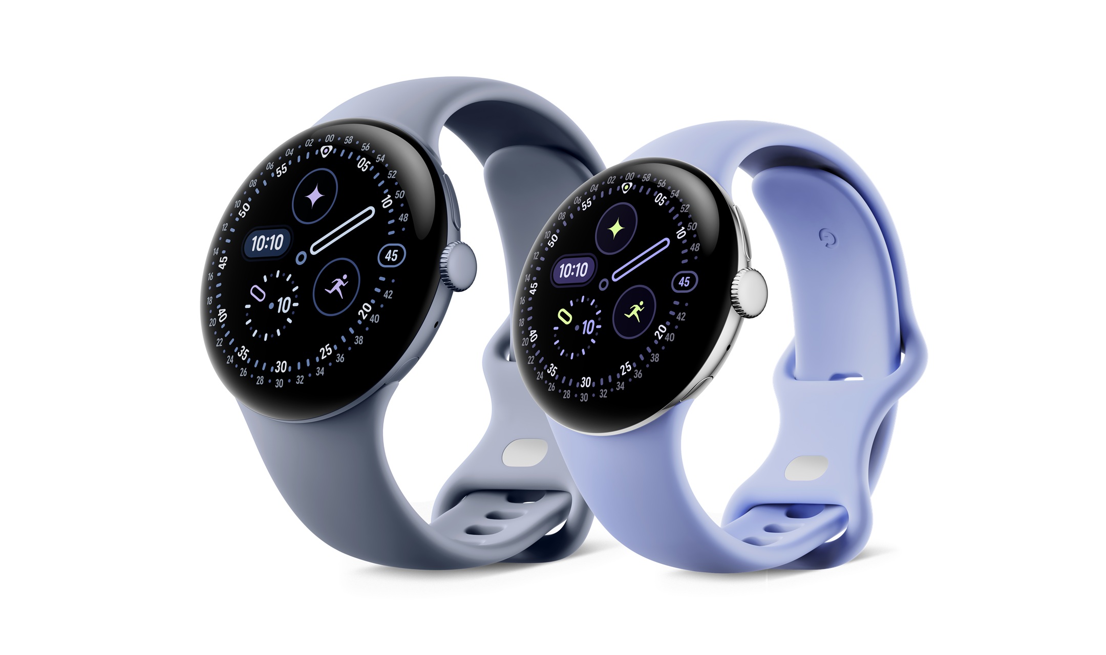 Google Pixel Watch 4 TAG
