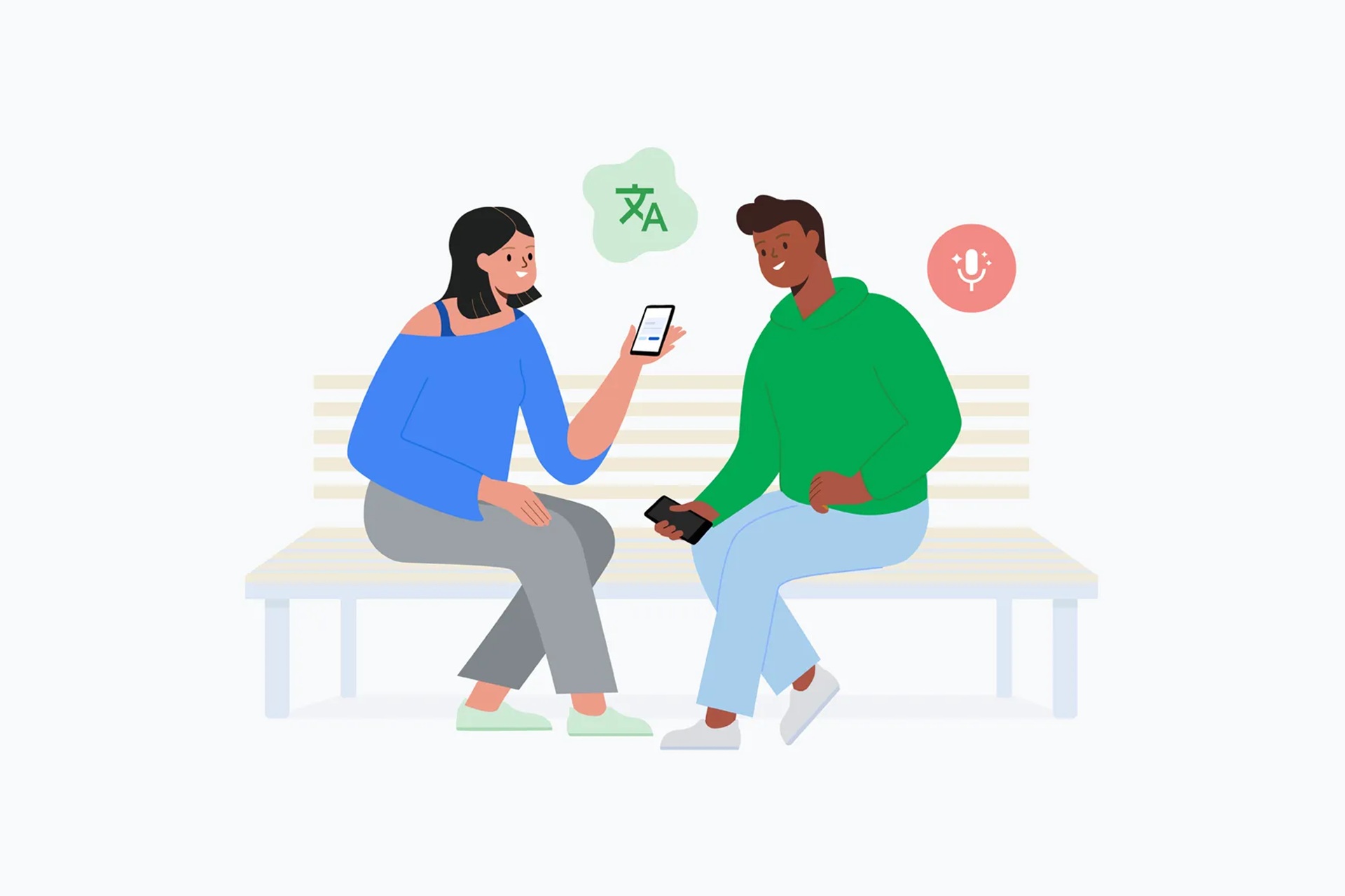 Google Traduttore riceve un boost dall’IA per traduzioni in tempo reale e apprendimento Google Traduttore riceve un boost dall’IA per traduzioni in tempo reale e apprendimento