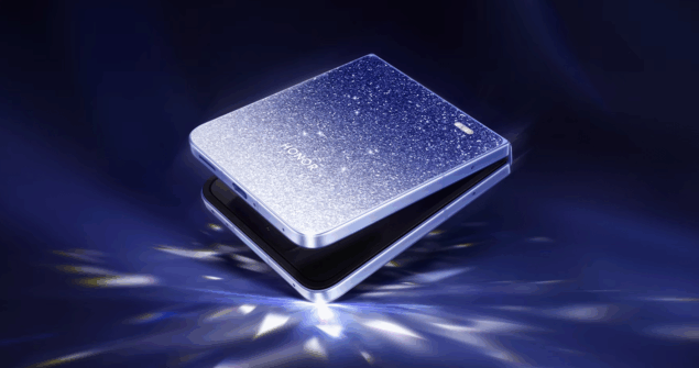 HONOR Magic V Flip2