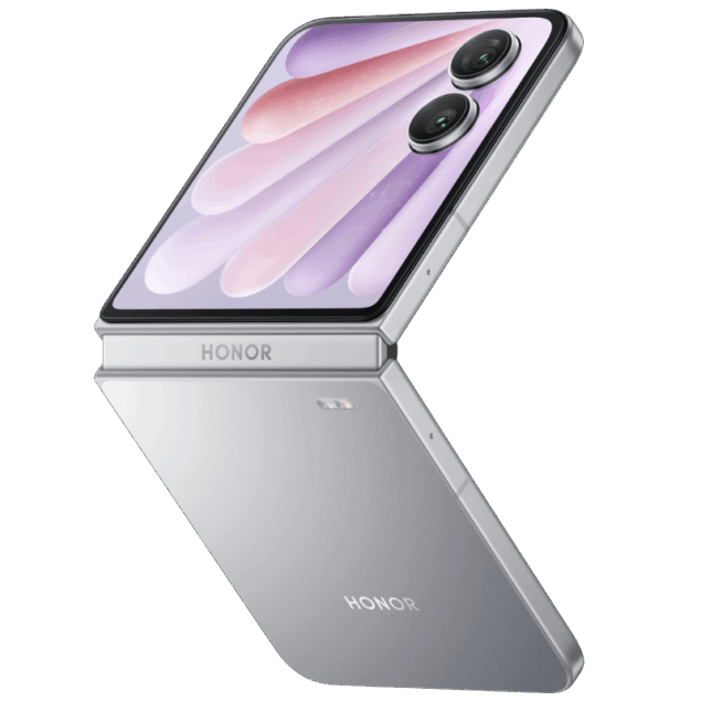 HONOR Magic V Flip2