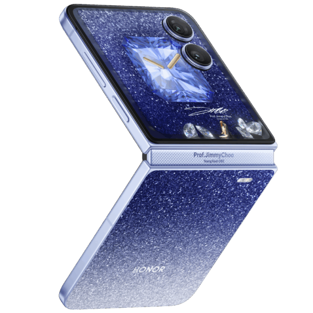 HONOR Magic V Flip2