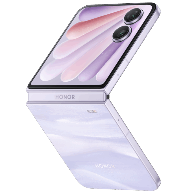 HONOR Magic V Flip2