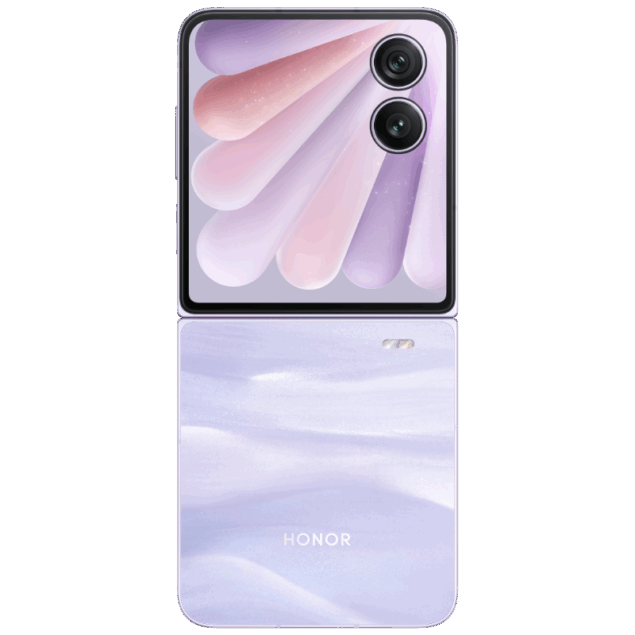 HONOR Magic V Flip2