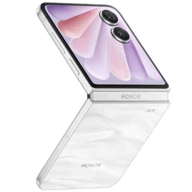 HONOR Magic V Flip2