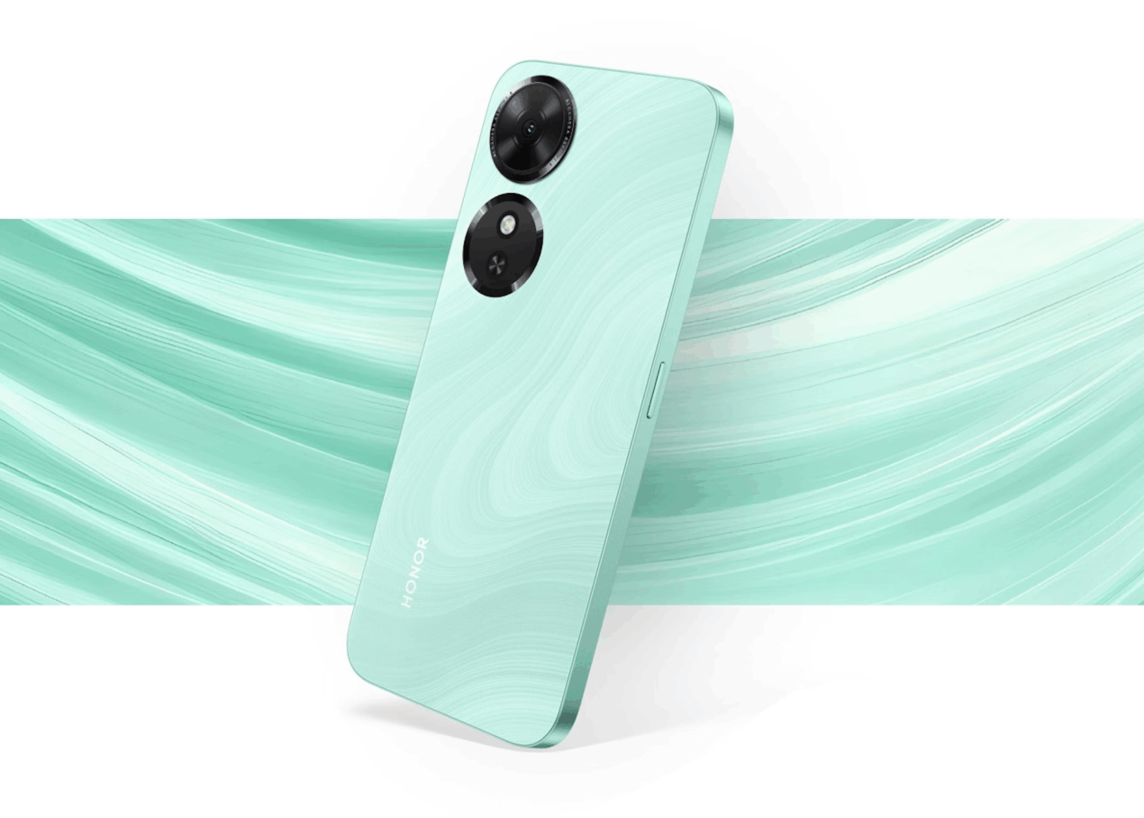 HONOR Play 10C è ufficiale con 6000 mAh e un prezzo irrisorio
