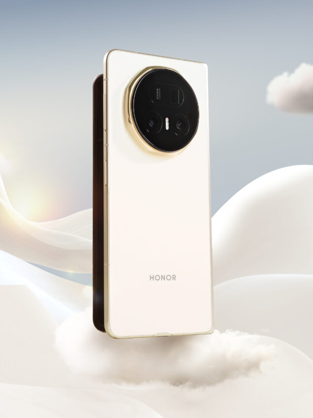 HONOR Magic V5