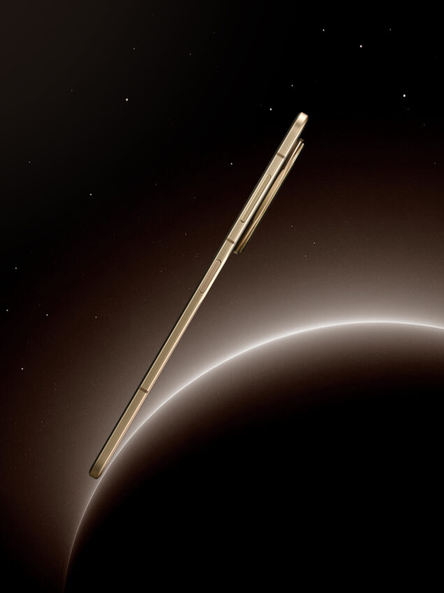 HONOR Magic V5