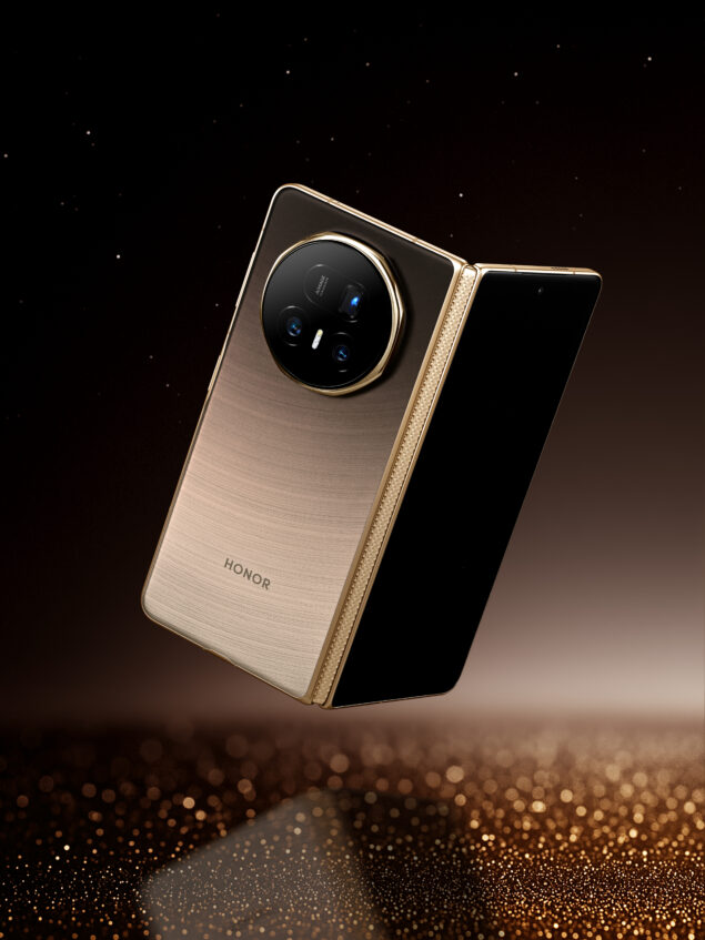 HONOR Magic V5