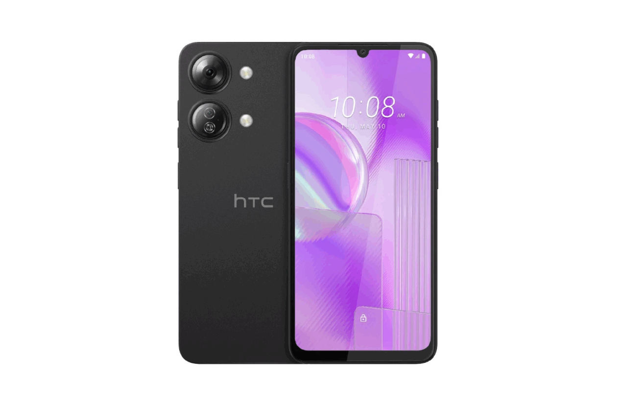 HTC Wildfire E4 Plus è ufficiale con un ampio display ad un prezzo aggressivo