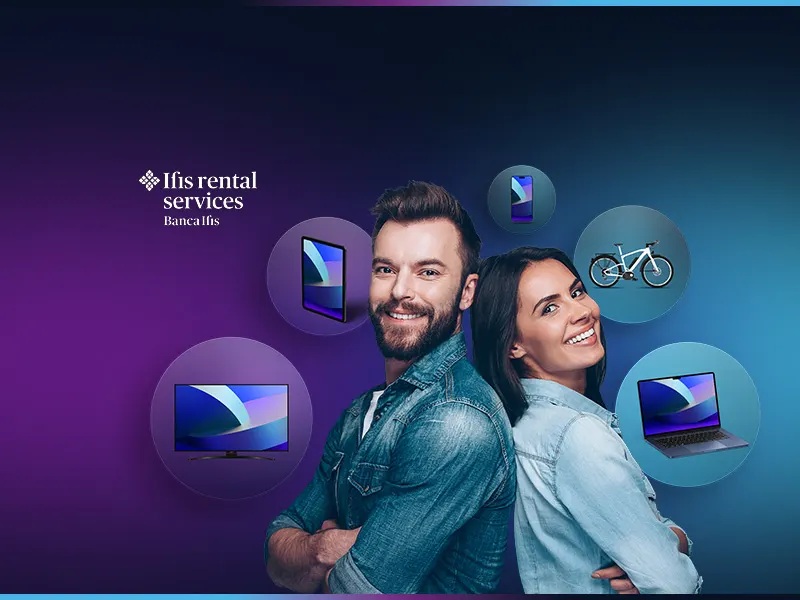 Ifis Rental Services Banca Ifis
