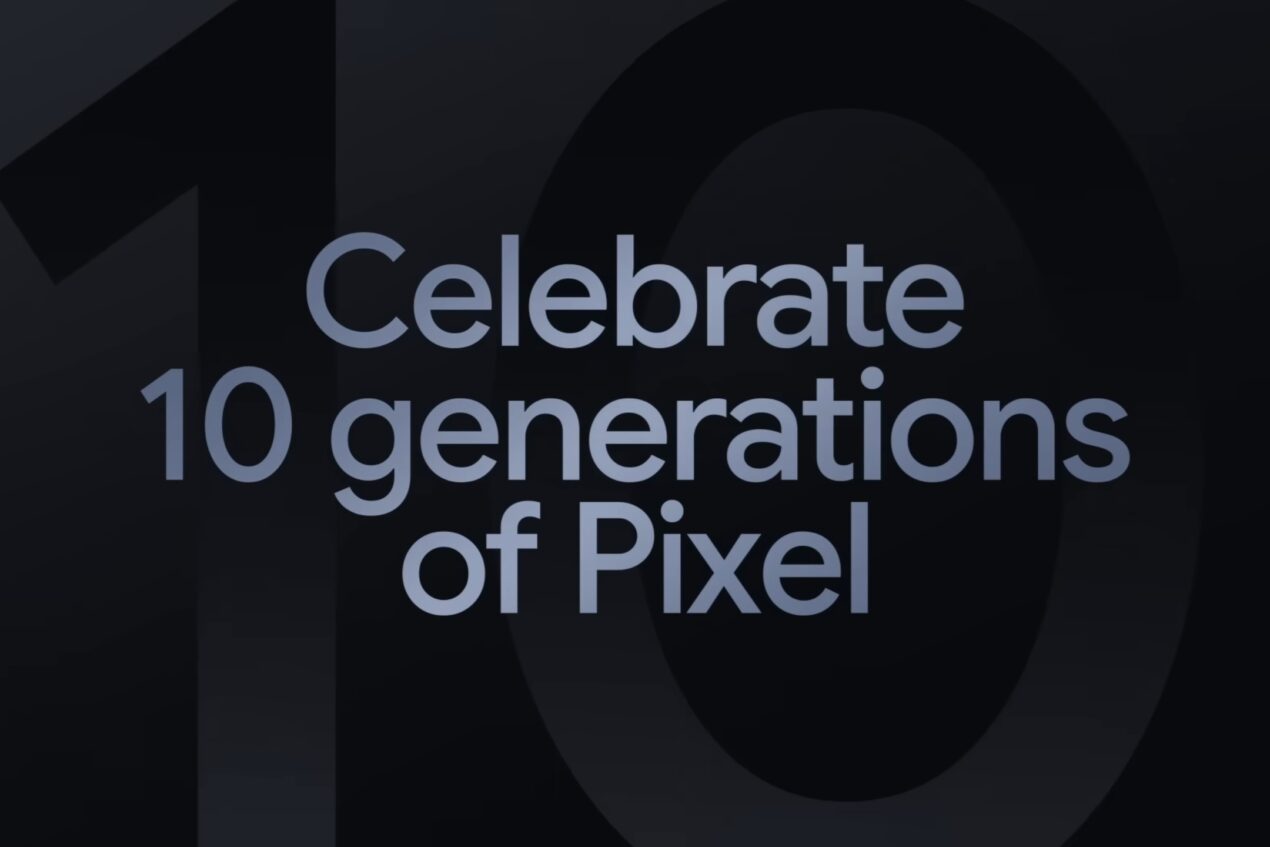 Manca poco al #MadeByGoogle '25: ecco come seguire l'evento lancio dei Pixel 10