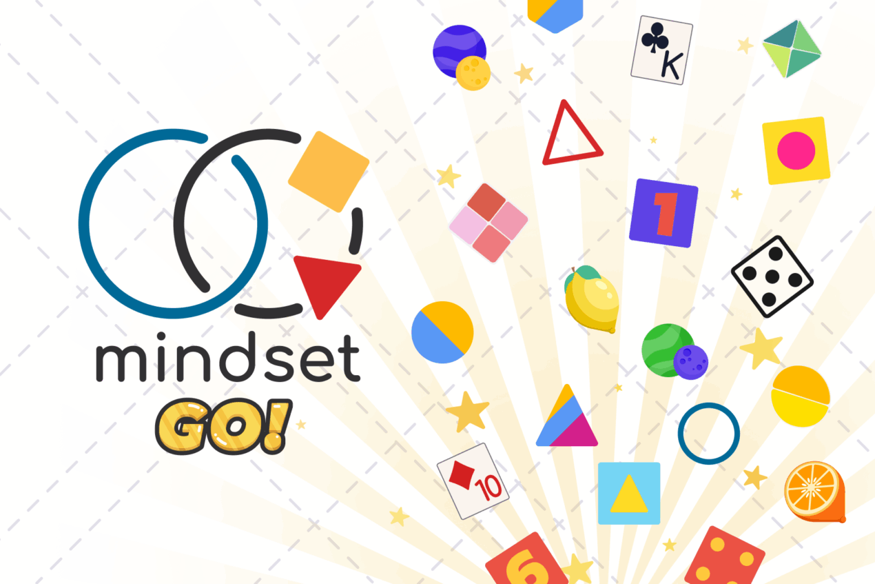 Mindset GO! è il puzzle game rivoluzionario che ridefinisce la logica