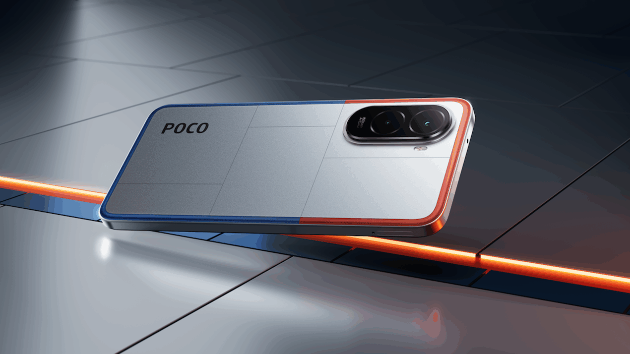 A 129,90€ POCO M7 è un ottimo Low Cost in offerta oggi su Amazon