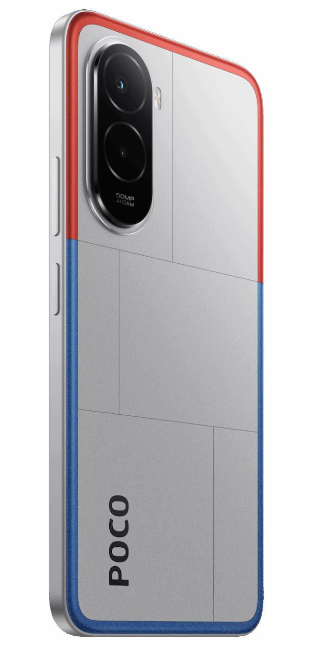 POCO M7