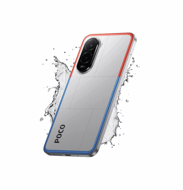 POCO M7
