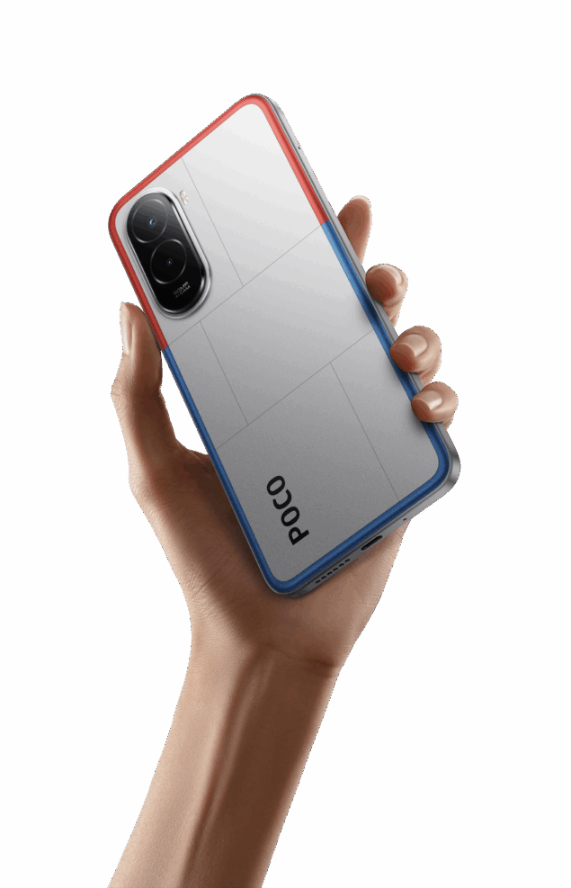POCO M7