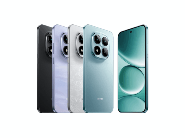 REDMI Note 15 Pro