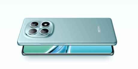 REDMI Note 15