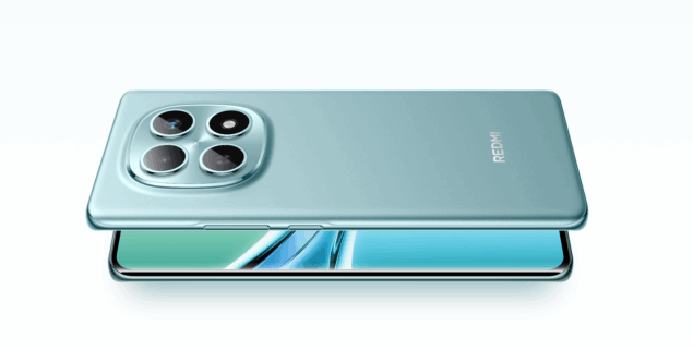 REDMI Note 15