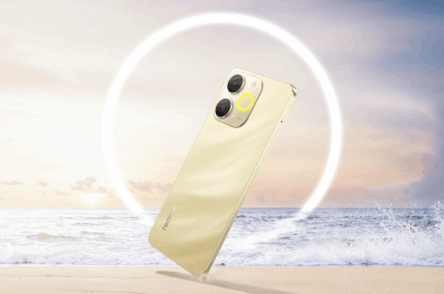 Realme Note 70T