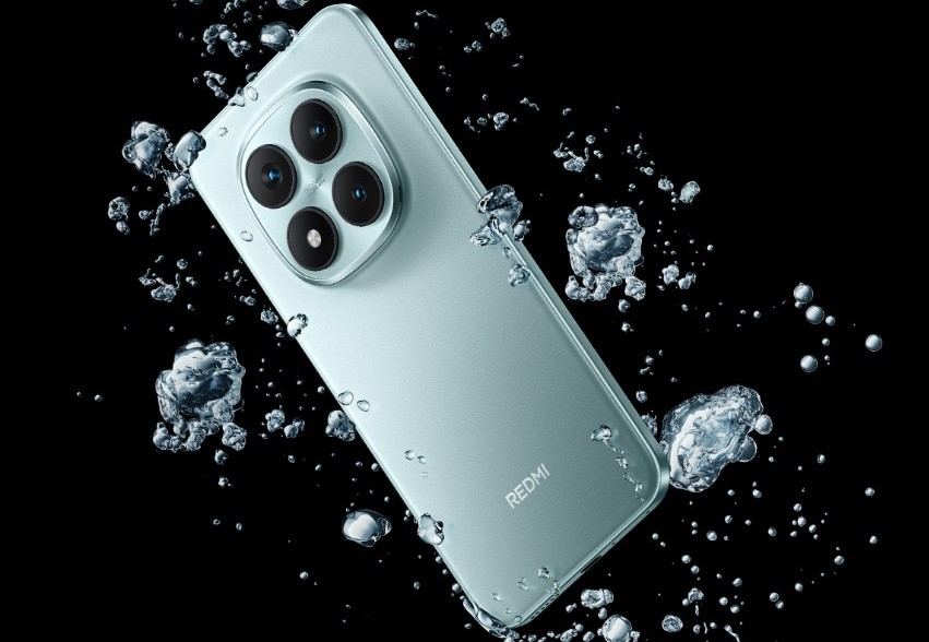 REDMI presenta in Cina gli smartphone della nuova serie Note 15