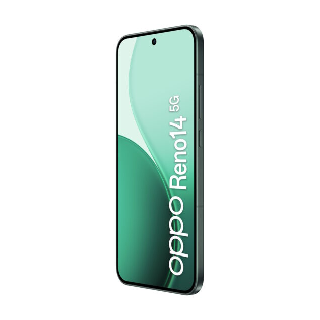 OPPO Reno14 5G