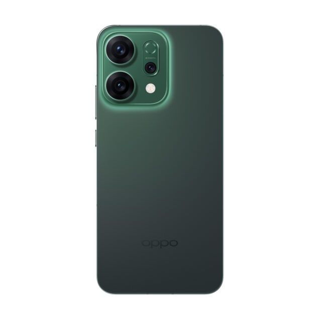 OPPO Reno14 5G