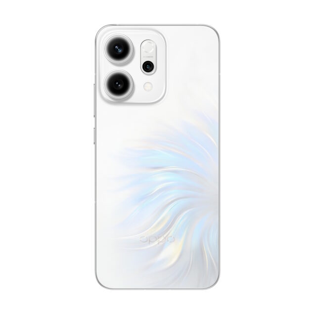 OPPO Reno14 5G