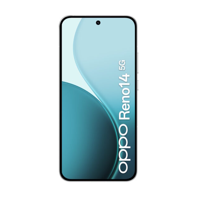 OPPO Reno14 5G
