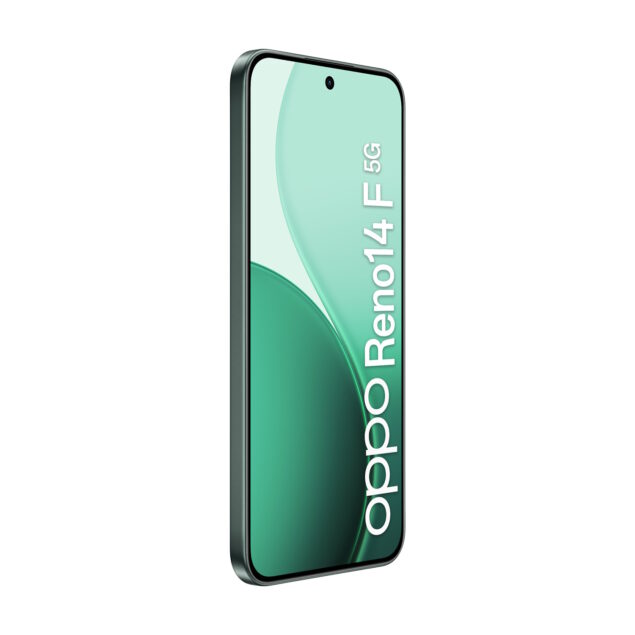 OPPO Reno14 F 5G