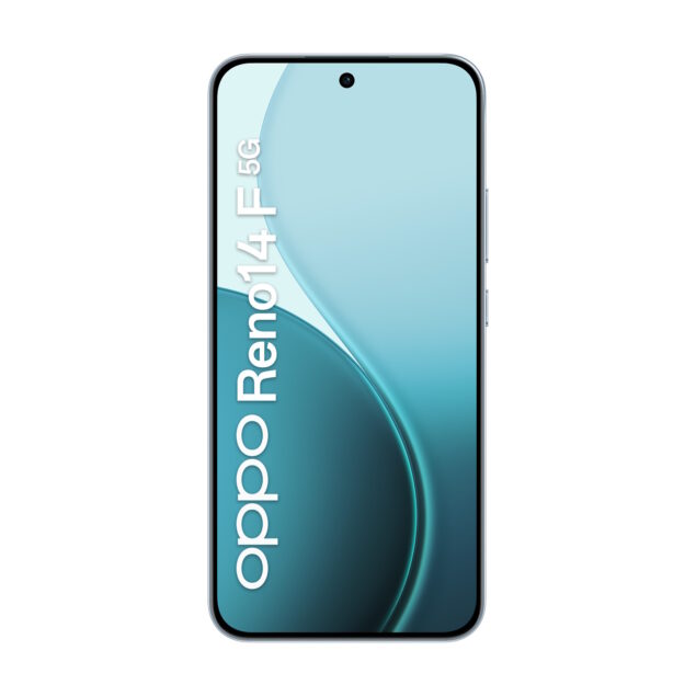 OPPO Reno14 F 5G