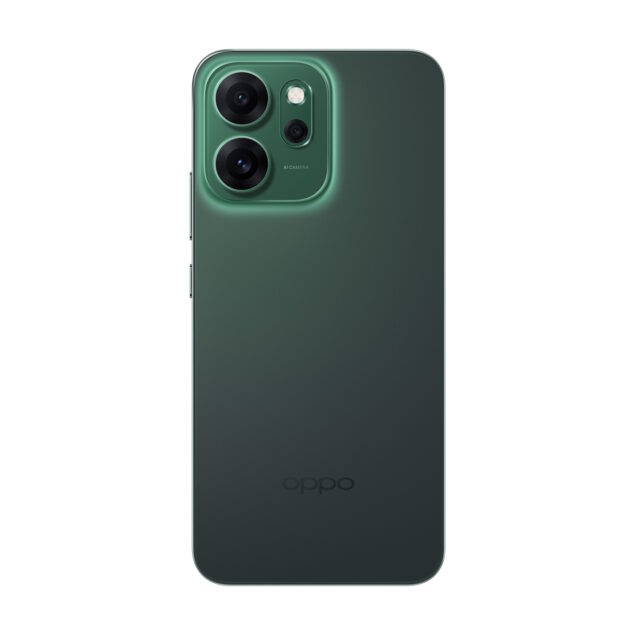 OPPO Reno14 FS 5G