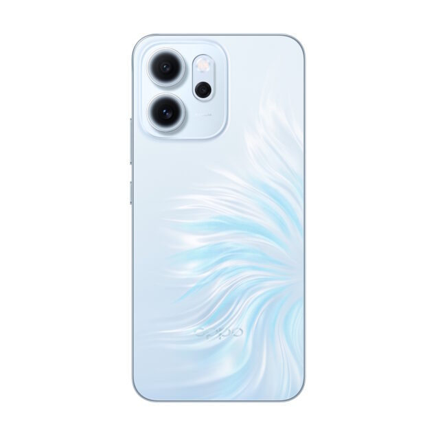 OPPO Reno14 FS 5G