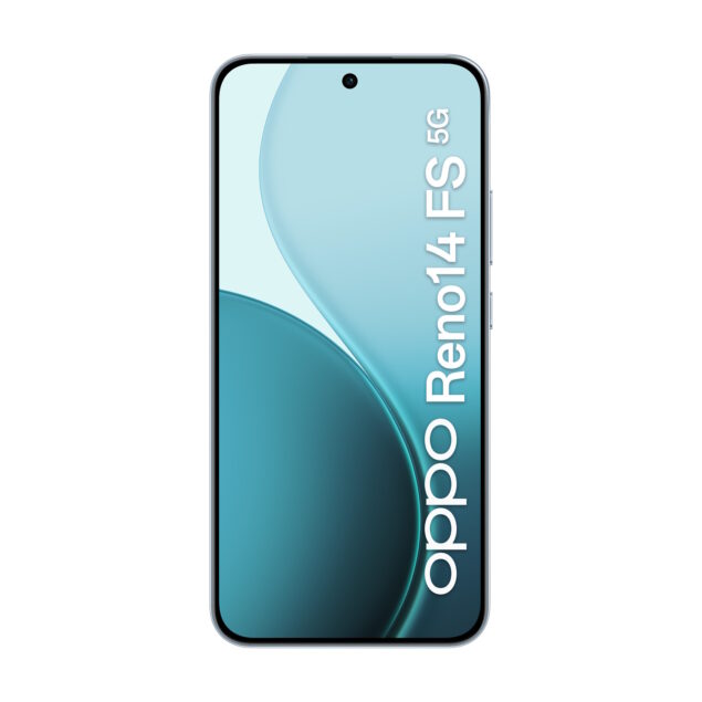 OPPO Reno14 FS 5G