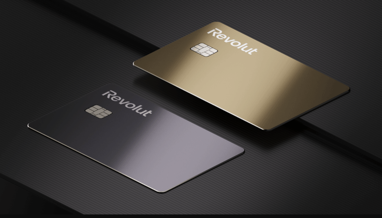 Revolut lancia in Italia Duo: stesso piano e stessi vantaggi ma costi 