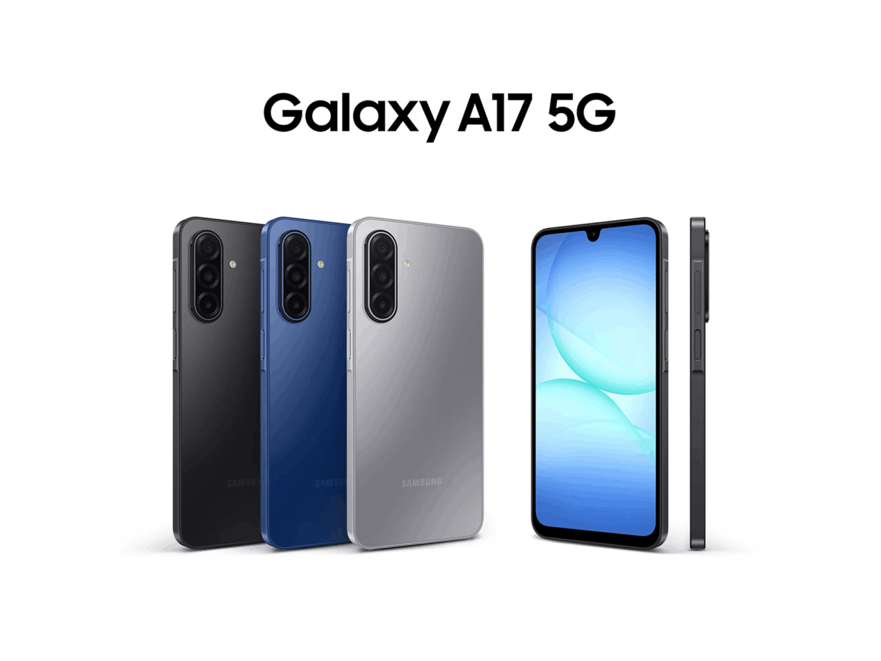 Sappiamo già tutto su Samsung Galaxy A17 5G: leak anche per il prezzo italiano