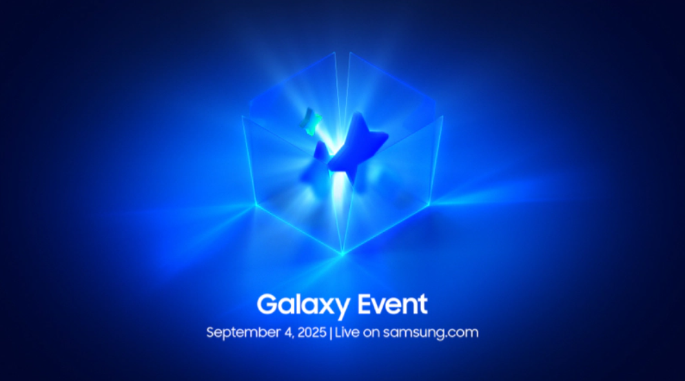 samsung galaxy s25 fe e la serie galaxy tab s11 saranno lanciati il 4 settembre